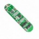 4S 12A 16v Li-ion 18650 BMS PCM akkumulátor védőtábla bms pcm li-ion lipo akkumulátor cellához