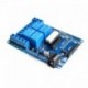 70W DC 4-mechanikus relék árnyékolása 9V UNO R3 XBEE 315 433MHzo
