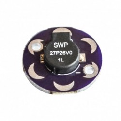 5db / tétel Új LilyPad Buzzer modul