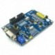 ADS1256 24 bites AD nagy pontosságú adatgyűjtő modul 24 bites ADC STM32F103C8T6 AD modul
