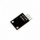 10db / tétel 3 színes RGB SMD LED panel modul 5050 Teljes színes LED 3,3-5V