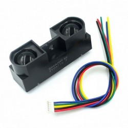 GP2Y0A710K0F 100 ÚJ 2Y0A710K 100-550cm Infravörös távolságérzékelő, HÁLÓZATTAL