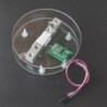 1KG - Digitális mérőcella súlyérzékelő HX711 AD átalakító kitörési modul 5KG 10KG hordozható elektronikus konyhai