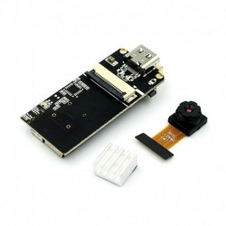 ESP32-CAM modul OV2640 kamera modul fejlesztő kártya ESP32 Arduino számára