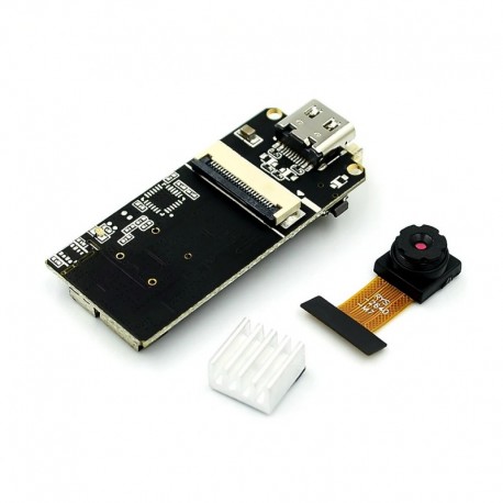ESP32-CAM modul OV2640 kamera modul fejlesztő kártya ESP32 Arduino számára