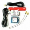 EU hálózat SIM7100E SIM7100C SIM7100 4G modul fejlesztőkártya   antenna Arduino Raspberry Pi Android Linux Windows