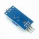 10 db optikai érzékeny ellenállású fényérzékelő fényérzékeny érzékelő modul arduino 4pin barkácskészlethez