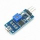 10 db optikai érzékeny ellenállású fényérzékelő fényérzékeny érzékelő modul arduino 4pin barkácskészlethez