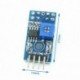 10 db optikai érzékeny ellenállású fényérzékelő fényérzékeny érzékelő modul arduino 4pin barkácskészlethez