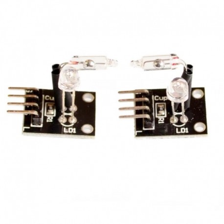 10db / tétel Magic Light Cup modul indítók kompatibilis KY-027