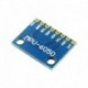 GY-521 MPU-6050 MPU6050 modul 3 tengelyes analóg giroszenzorok   3 tengelyes gyorsulásmérő modul