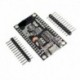 10db NodeMCU V3 Lua WIFI modul integrálása az ESP8266-ba   extra memória 32M Flash, USB-soros CH340G