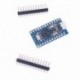 Pro Micro ATmega32U4 5V / 16MHz modul 2 soros pin fejléccel