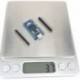 Pro Micro ATmega32U4 5V / 16MHz modul 2 soros pin fejléccel