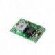 50PCS MP1584EN 3A Ultra-Small Size DC-DC Down Down Supply Module állítható tápfeszültség-csökkenő kimeneti modul 24V 12V