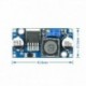 SMD - 50db LM2596 LM2596S ADJ tápegység modul DC-DC lépcsőzetes modul 5V / 12V / 24V állítható feszültségszabályozó