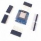 5db ESP8266 ESP-12 ESP-12F CH340G CH340 V2 USB WeMos D1 Mini WIFI fejlesztőtábla D1 Mini csomópontMCU Lua IOT kártya 3.3V