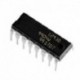 5PCS / LOT Eredeti L293D DIP16 IC motorvezérlő PAR