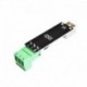 1db kettős védelem USB - 485 modul FT232 chip USB-TTL / RS485 kettős funkció