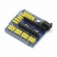 UNO Shield / Nano Shield a NANO 3.0 és UNO R3 duemilanove bővítőkártyához
