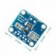 INA219 Kétirányú egyenáramú tápegység érzékelő SOT23 Breakout modul DIY 3V-5V IIC I2C teljesítményfigyelő