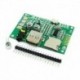 BT201 Dual Mode 5.0 Bluetooth veszteség nélküli audio teljesítményerősítő kártya modul Tf kártya U Disk Ble Spp soros