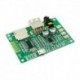 BT201 Dual Mode 5.0 Bluetooth veszteség nélküli audio teljesítményerősítő kártya modul Tf kártya U Disk Ble Spp soros