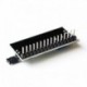 PCF8574 IIC I2C TWI SPI soros interfész kártya portja 1602 2004 LCD LCD1602 adapterlemez LCD adapter átalakító modul