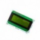 10db 20x4 LCD modulok 2004 LCD modul LED kék háttérvilágítású fehér karakterrel / sárga zöld