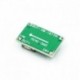 Mini360 Mini-360 modell lépcsőzetes tápegység DC DC alacsony fogyasztású modul jármű tápegysége - Jobb, mint az LM2596