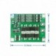 10PCS 3S 25A Li-ion 18650 BMS PCM akkumulátor védőtábla BMS PCM mérleggel a li-ion Lipo akkumulátor cellacsomag modulhoz