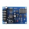 10db XH-M603 töltésvezérlő modul Digitális LED kijelző tároló lítium akkumulátor töltő vezérlő kapcsoló