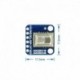AMG8833 IR 8x8 hőkamerás tömbhőmérséklet-érzékelő modul a Raspberry Pi GY-AMG8833-hoz