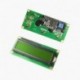 LCD modul Kék Zöld képernyő IIC / I2C 1602 Arduino 1602 LCD UNO r3 mega2560 LCD1602   IC2