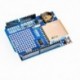 Smart Electronics Data Logger adatnaplózó pajzs