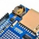 Smart Electronics Data Logger adatnaplózó pajzs