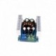 300W 20A DC-DC Buck Converter lépcsőzetes modul állandó áramú LED meghajtó tápfeszültség-csökkentő feszültség