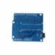 10db / tétel UNO Shield Nano Shield NANO 3.0 és UNO R3 pajzshoz duemilanove C062 bővítőkártya