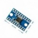 10PCS / LOT 3.3V 5V TXS0108E 8 csatornás logikai szint konverter TTL kétirányú kölcsönös konvertálás