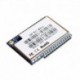HLK-RM04 RM04 antenna soros wifi kettős Ethernet port soros port UART-WIFI modulhoz nincs antenna