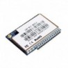 HLK-RM04 RM04 antenna soros wifi kettős Ethernet port soros port UART-WIFI modulhoz nincs antenna