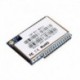 HLK-RM04 RM04 antenna soros wifi kettős Ethernet port soros port UART-WIFI modulhoz nincs antenna
