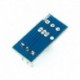 10PCS DS18B20 hőmérsékletmérő érzékelő modul