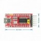 10db FT232RL FT232 USB TO TTL 5V 3.3V Kábel soros adapter modulhoz USB TO 232-hez