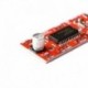 1db A3967 EasyDriver pajzs léptető léptető motor vezetőtábla V44