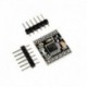 DRV8833 2 csatornás DC motor meghajtó modul kártya 1,5A 3V-10V
