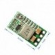 5db Mini DC-DC 12-24V - 5V 3A fokozatú tápegység modul Buck Converter állítható hatékonyság 97,5