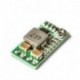 5db Mini DC-DC 12-24V - 5V 3A fokozatú tápegység modul Buck Converter állítható hatékonyság 97,5