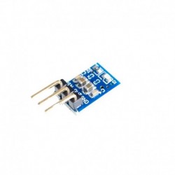 10PCS AMS1117-3.3 LDO 800MA DC 5 V - 3,3 V lépcsős tápegység