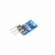 10PCS AMS1117-3.3 LDO 800MA DC 5 V - 3,3 V lépcsős tápegység